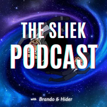 The SLIEK Podcast