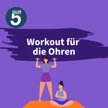 Workout für die Ohren