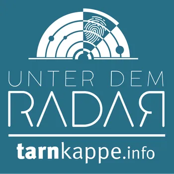 Tarnkappe.info Podcast