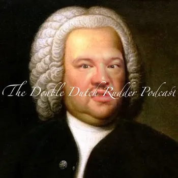 The Double Dutch Rudder Podcast