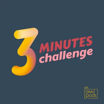 3 Minutes Challenge