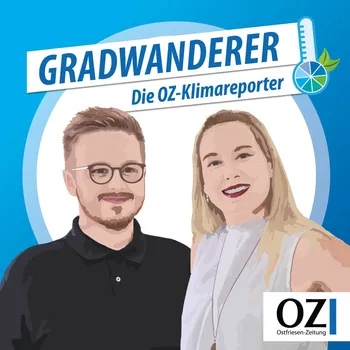 Gradwanderer – Die OZ-Klimareporter