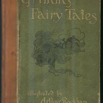 The Brothers Grimm Lunch Break: The Complete Fairy Tales of the Brothers Grimm