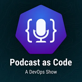 Podcast as Code