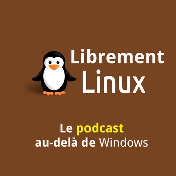 Librement Linux