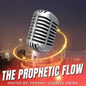 Prophetic Flow with Apostle Charles