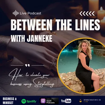 Between the lines with Janneke