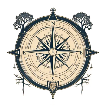 Esoteric Compass