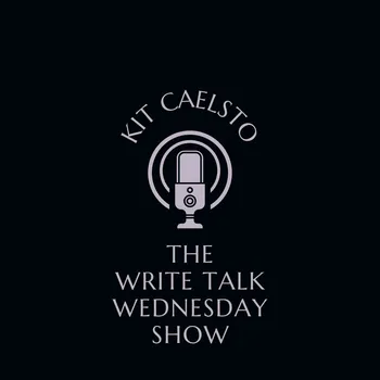 The Write Talk Wednesday Show