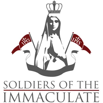 Soldiers of the Immaculate