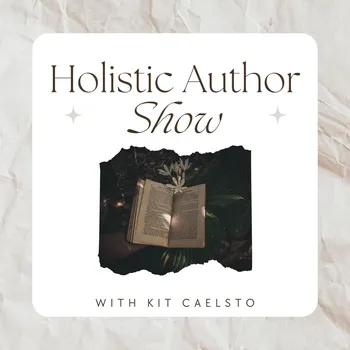 Holistic Author Show