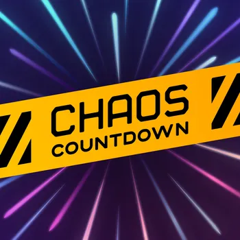 Chaos Countdown