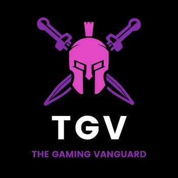 The Gaming Vanguard