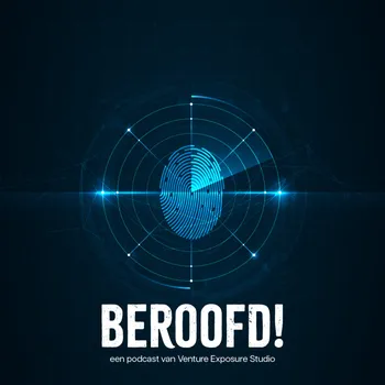 Beroofd!