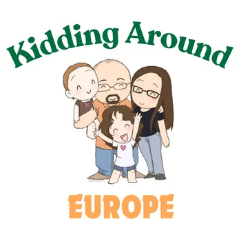 Kidding Around Europe