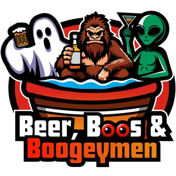 Beer, Boos and Boogeymen
