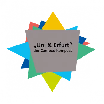 Uni & Erfurt - der Campus-Kompass