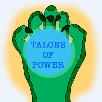 TALONS OF POWER (a Wings Of Fire Podcast)