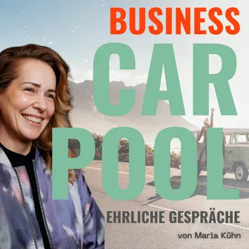 Business Carpool - ehrliche Gespräche