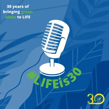 #LIFEis30