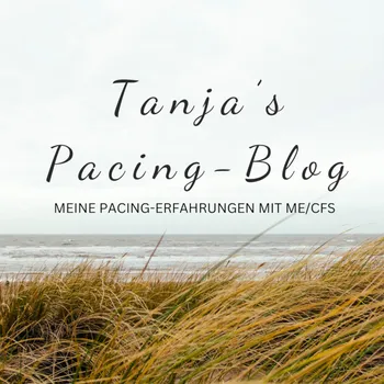 Tanjas Pacing Blog