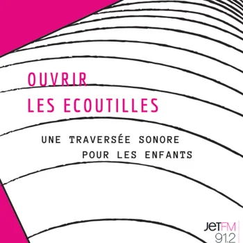 Ouvrir les écoutilles