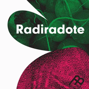 Radiradote