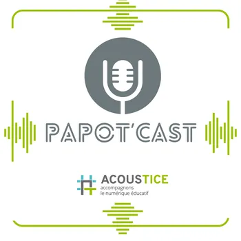 PapotCast #acoustice