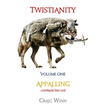 Twistianity Volume 1