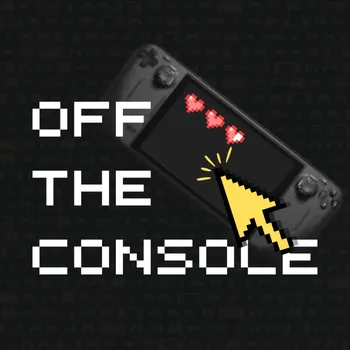 Off The Console