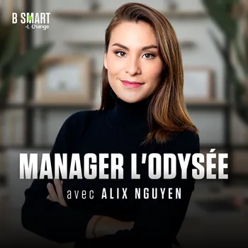 MANAGER L'ODYSSÉE