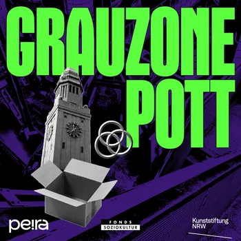 Grauzone Pott