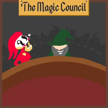 The Magic Council