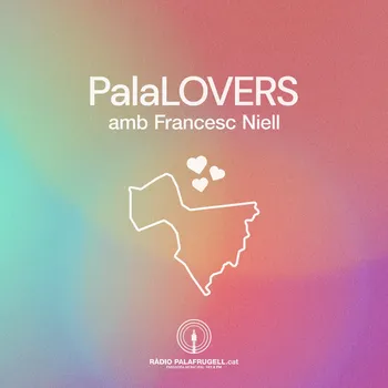 PalaLOVERS, amb Francesc Niell