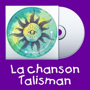 La chanson Talisman