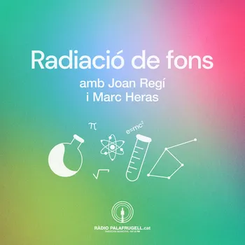 Radiació de fons