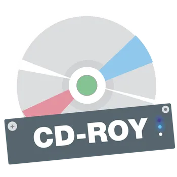 CD-ROY