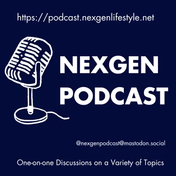 NexGen Podcast