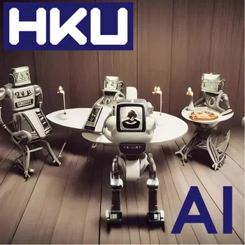 HKU en AI