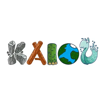 KAIOU - 4,6km d'immersion sonore dans l'histoire de notre Terre
