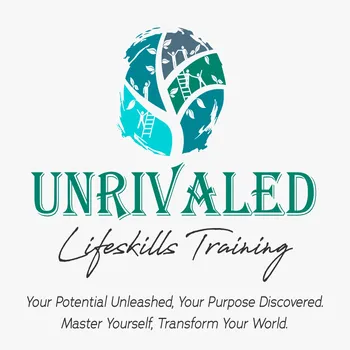"The Excellence Blueprint" – A podcast by Unrivaled Lifeskills Training