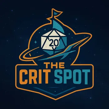 The Crit Spot