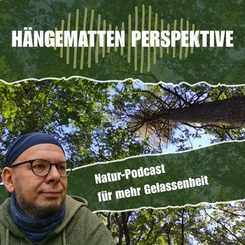 Hängematten Perspektive