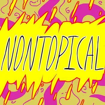 Nontopical
