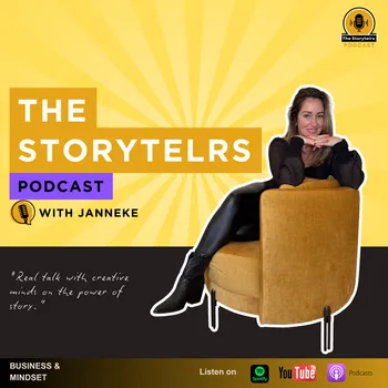 The Storytelrs