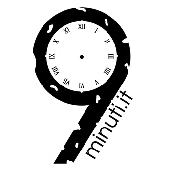 Il podcast di 9minuti