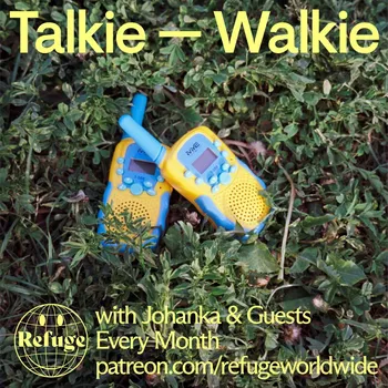 Talkie–Walkie