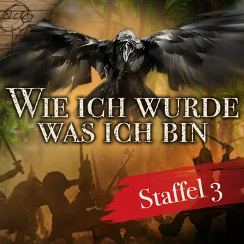 Gasthaus Zum rollenden Würfel - Wie ich wurde was ich bin