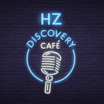 HZ Discovery - De Podcast