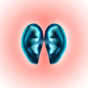 Collective Ear – Four Radio Plays for Deep Listeners